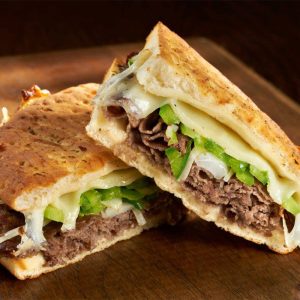 PHILLY STEAK