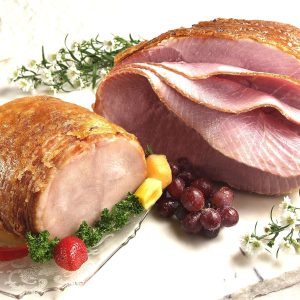 HAM OR TURKEY