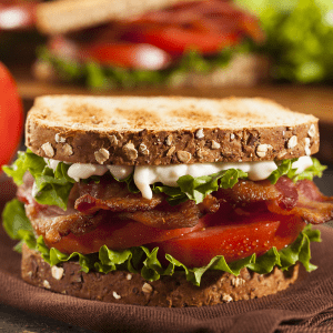 BLT