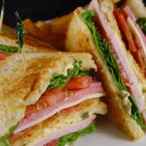 TURKEY CLUB