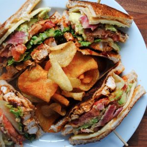 FK CHICKEN CLUB