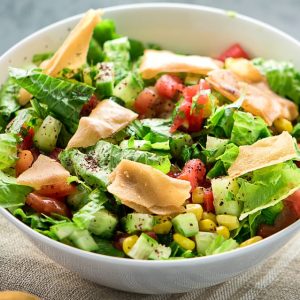 CLUB SALAD