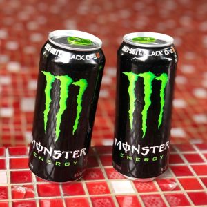 MONSTER