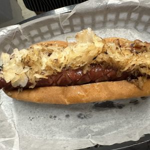 KIELBASA DOG