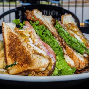 FK CHICKEN CLUB
