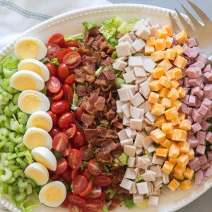 CHEF SALAD