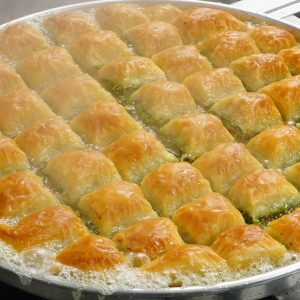 BAKLAVA