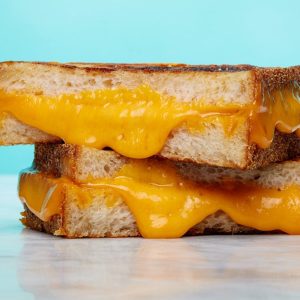 GRILLED CHEESE