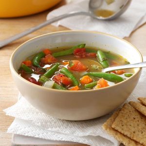 CHILI TOPPING