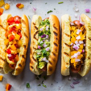 Hot Dog