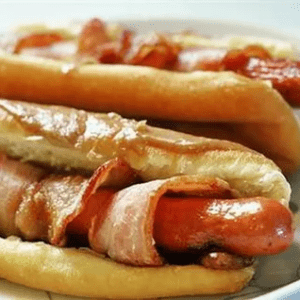 BACON DOG