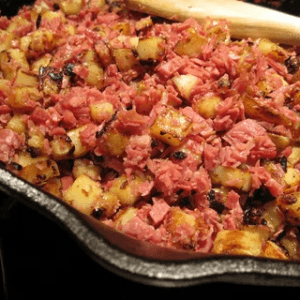 CORN BEEF