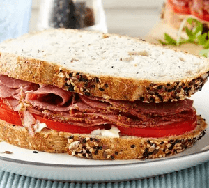 PASTRAMI