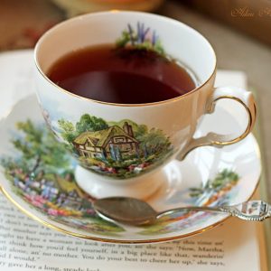 HOUSE TEA