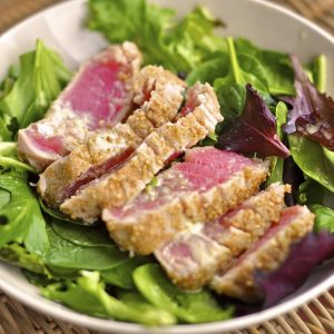 TUNA